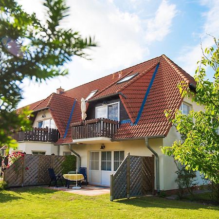 Ostseewelle Whg 8 Цингст Екстер'єр фото